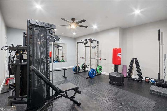 1800 Leighton Lane NE, Marietta, GA 30062