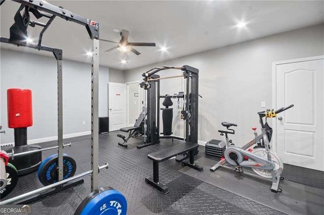 1800 Leighton Lane NE, Marietta, GA 30062