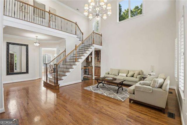 1800 Leighton Lane NE, Marietta, GA 30062