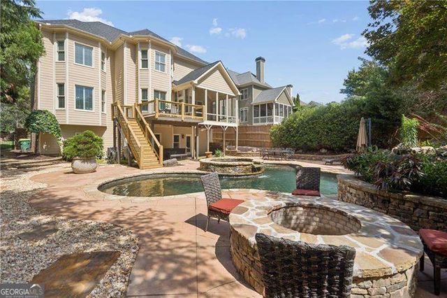 1800 Leighton Lane NE, Marietta, GA 30062