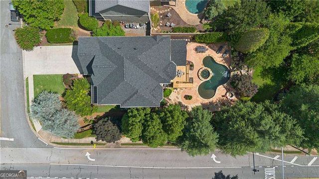 1800 Leighton Lane NE, Marietta, GA 30062