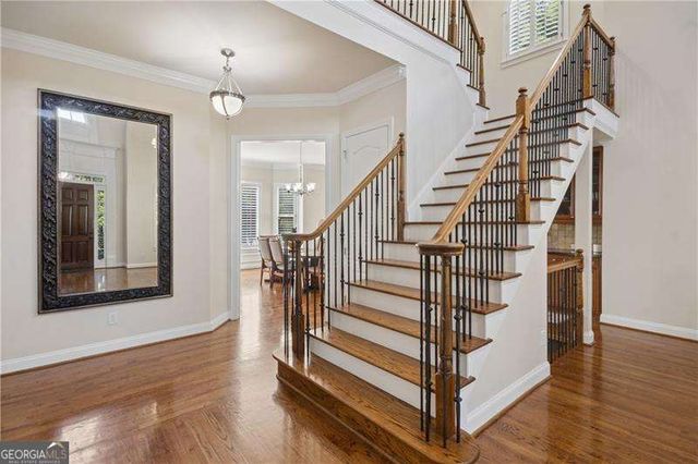 1800 Leighton Lane NE, Marietta, GA 30062