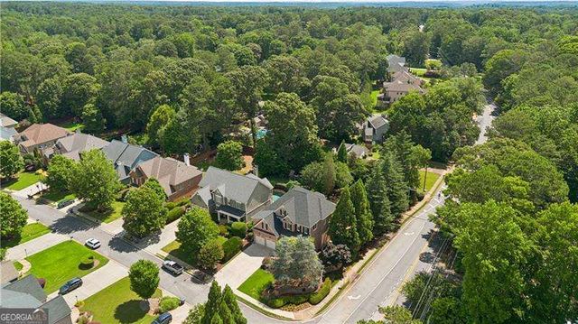 1800 Leighton Lane NE, Marietta, GA 30062