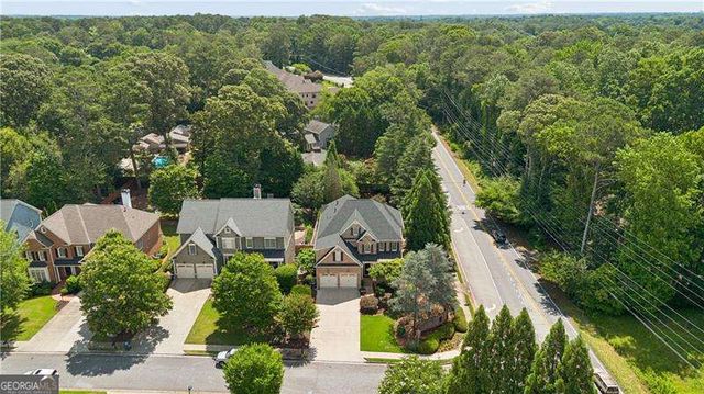 1800 Leighton Lane NE, Marietta, GA 30062