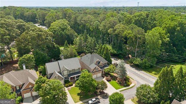 1800 Leighton Lane NE, Marietta, GA 30062