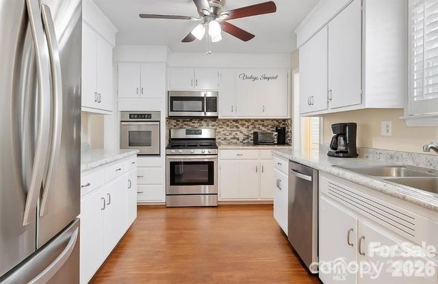 211 General Stonewall Jackson Drive, Stanley, NC 28164