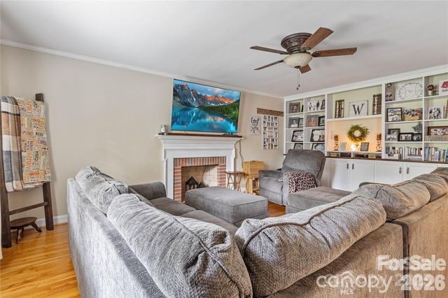 211 General Stonewall Jackson Drive, Stanley, NC 28164