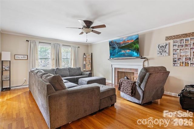 211 General Stonewall Jackson Drive, Stanley, NC 28164