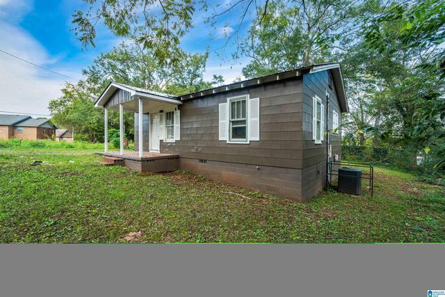 1216 N NORTH HELEN AVENUE, Sylacauga, AL 35150