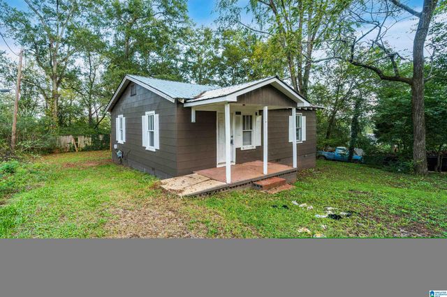 1216 N NORTH HELEN AVENUE, Sylacauga, AL 35150