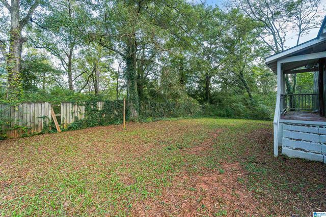 1216 N NORTH HELEN AVENUE, Sylacauga, AL 35150