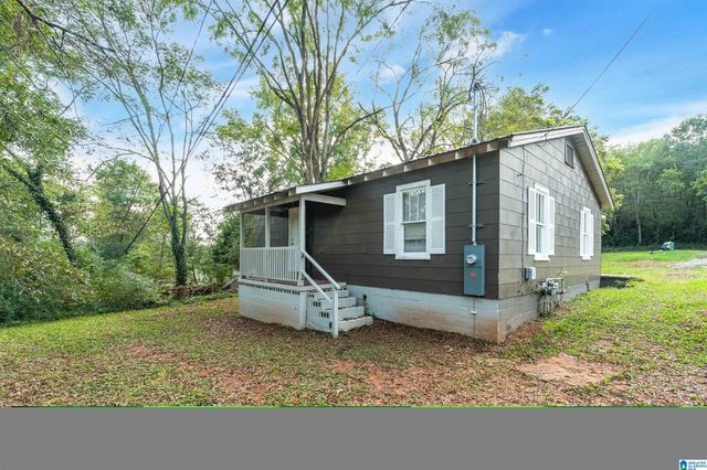 1216 N NORTH HELEN AVENUE, Sylacauga, AL 35150