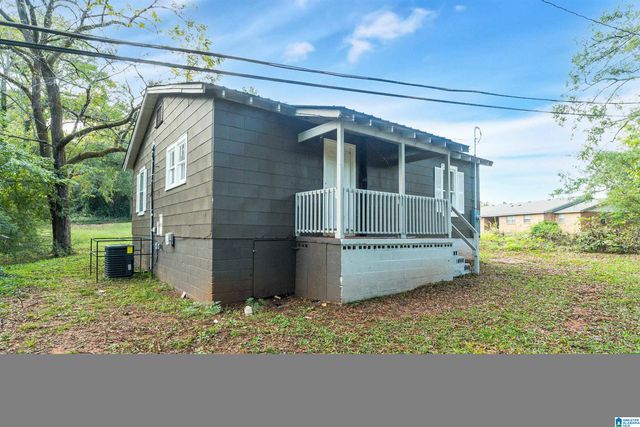 1216 N NORTH HELEN AVENUE, Sylacauga, AL 35150