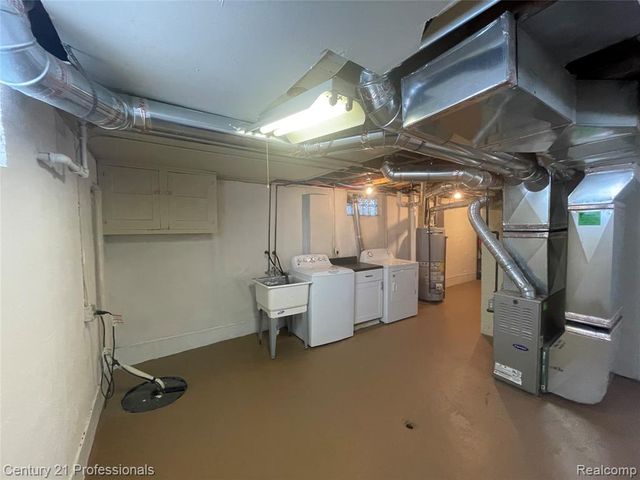 4815 Mildred Street, Wayne, MI 48184