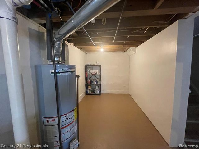 4815 Mildred Street, Wayne, MI 48184