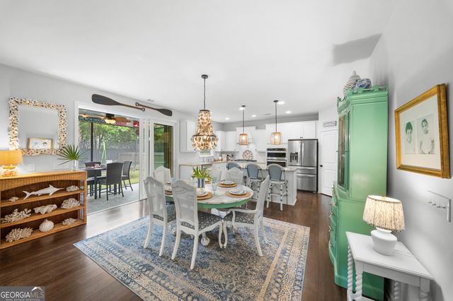 204 Whetstone Drive, Savannah, GA 31410