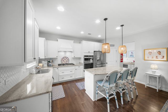 204 Whetstone Drive, Savannah, GA 31410