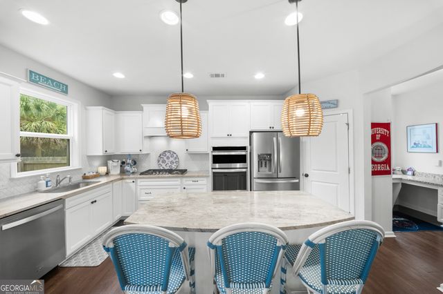 204 Whetstone Drive, Savannah, GA 31410