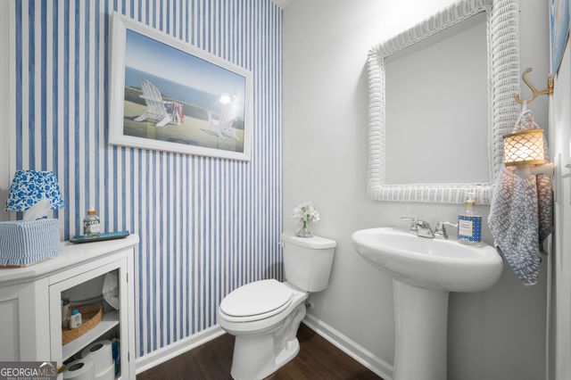 204 Whetstone Drive, Savannah, GA 31410