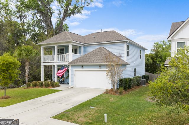 204 Whetstone Drive, Savannah, GA 31410