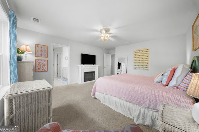 204 Whetstone Drive, Savannah, GA 31410