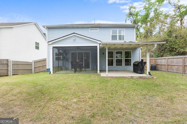 204 Whetstone Drive, Savannah, GA 31410