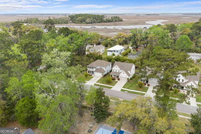 204 Whetstone Drive, Savannah, GA 31410