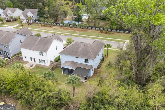 204 Whetstone Drive, Savannah, GA 31410