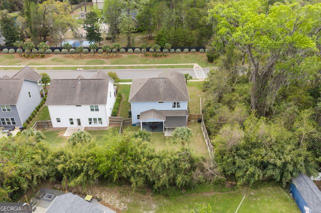 204 Whetstone Drive, Savannah, GA 31410