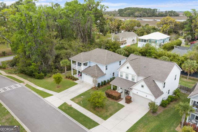 204 Whetstone Drive, Savannah, GA 31410