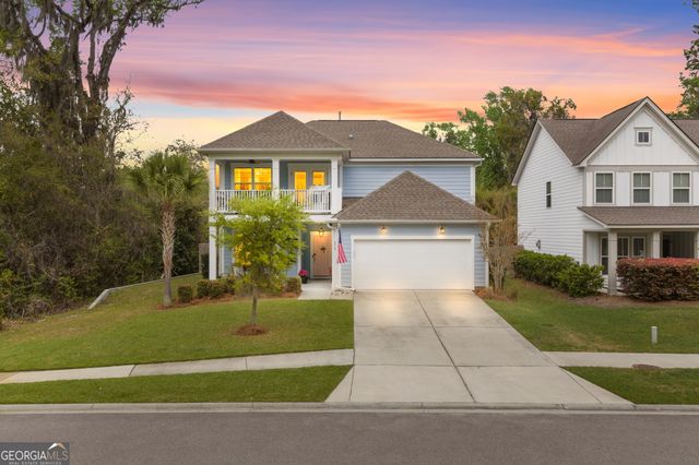 204 Whetstone Drive, Savannah, GA 31410