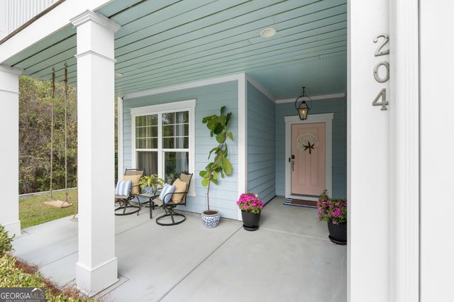 204 Whetstone Drive, Savannah, GA 31410