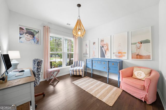 204 Whetstone Drive, Savannah, GA 31410