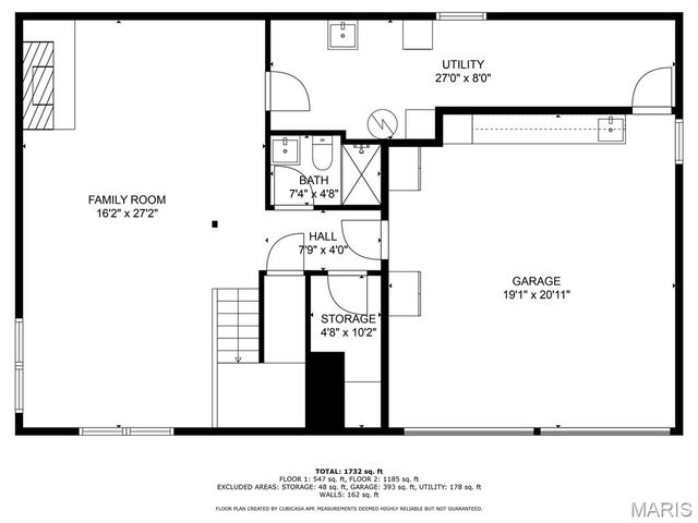 11114 Torigney Drive, St Louis, MO 63126