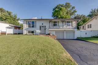 11114 Torigney Drive, St Louis, MO 63126