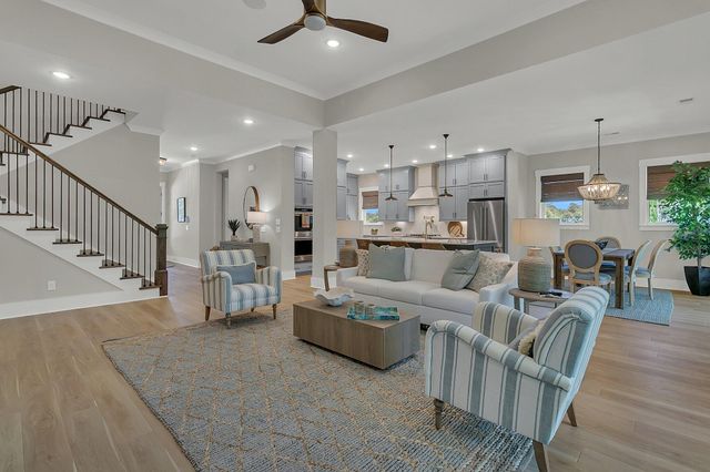 1204 Reserve Lane, Awendaw, SC 29429