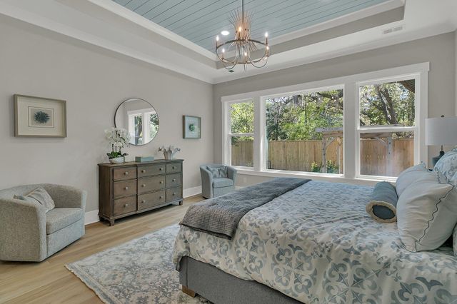 1204 Reserve Lane, Awendaw, SC 29429