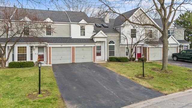 49 Carey Lane, Streamwood, IL 60107