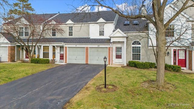 49 Carey Lane, Streamwood, IL 60107