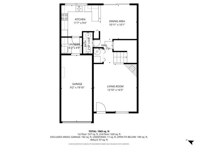 49 Carey Lane, Streamwood, IL 60107