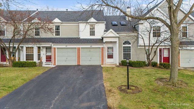 49 Carey Lane, Streamwood, IL 60107