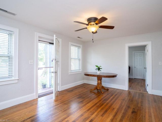 8431 Old Ocean View RD, Norfolk, VA 23518