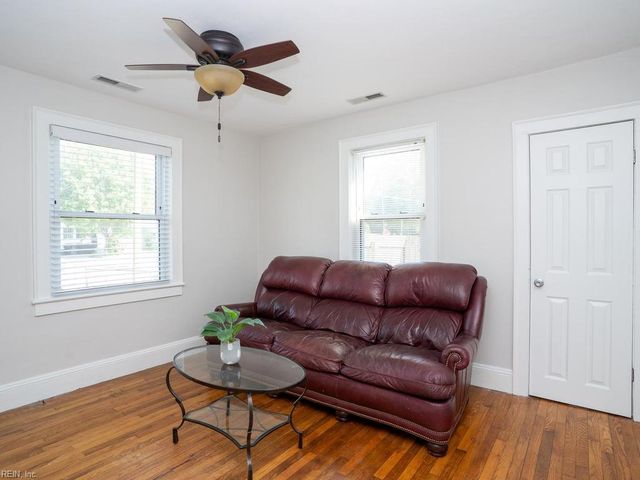 8431 Old Ocean View RD, Norfolk, VA 23518