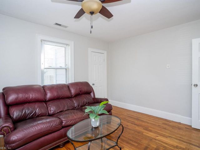 8431 Old Ocean View RD, Norfolk, VA 23518