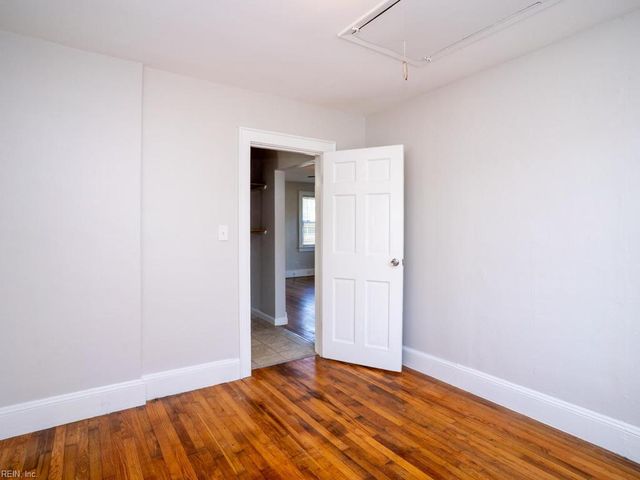 8431 Old Ocean View RD, Norfolk, VA 23518