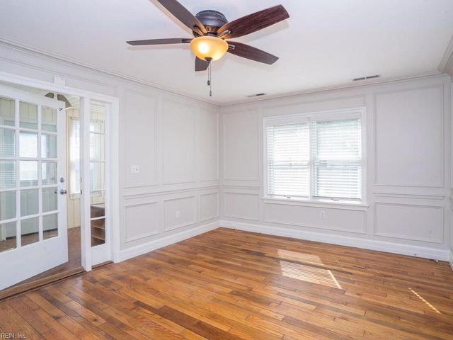 8431 Old Ocean View RD, Norfolk, VA 23518