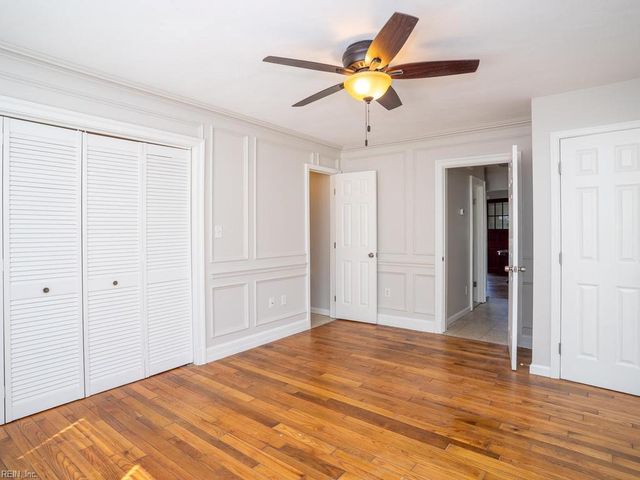 8431 Old Ocean View RD, Norfolk, VA 23518