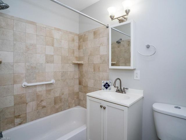8431 Old Ocean View RD, Norfolk, VA 23518