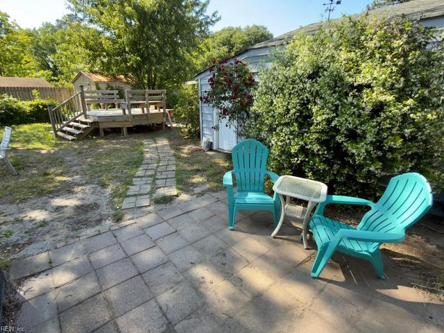 8431 Old Ocean View RD, Norfolk, VA 23518