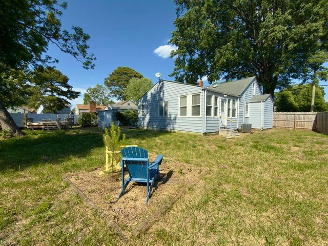 8431 Old Ocean View RD, Norfolk, VA 23518